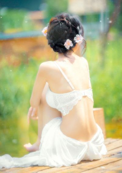 文枫与柔佳