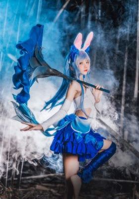 年轻的嫂子